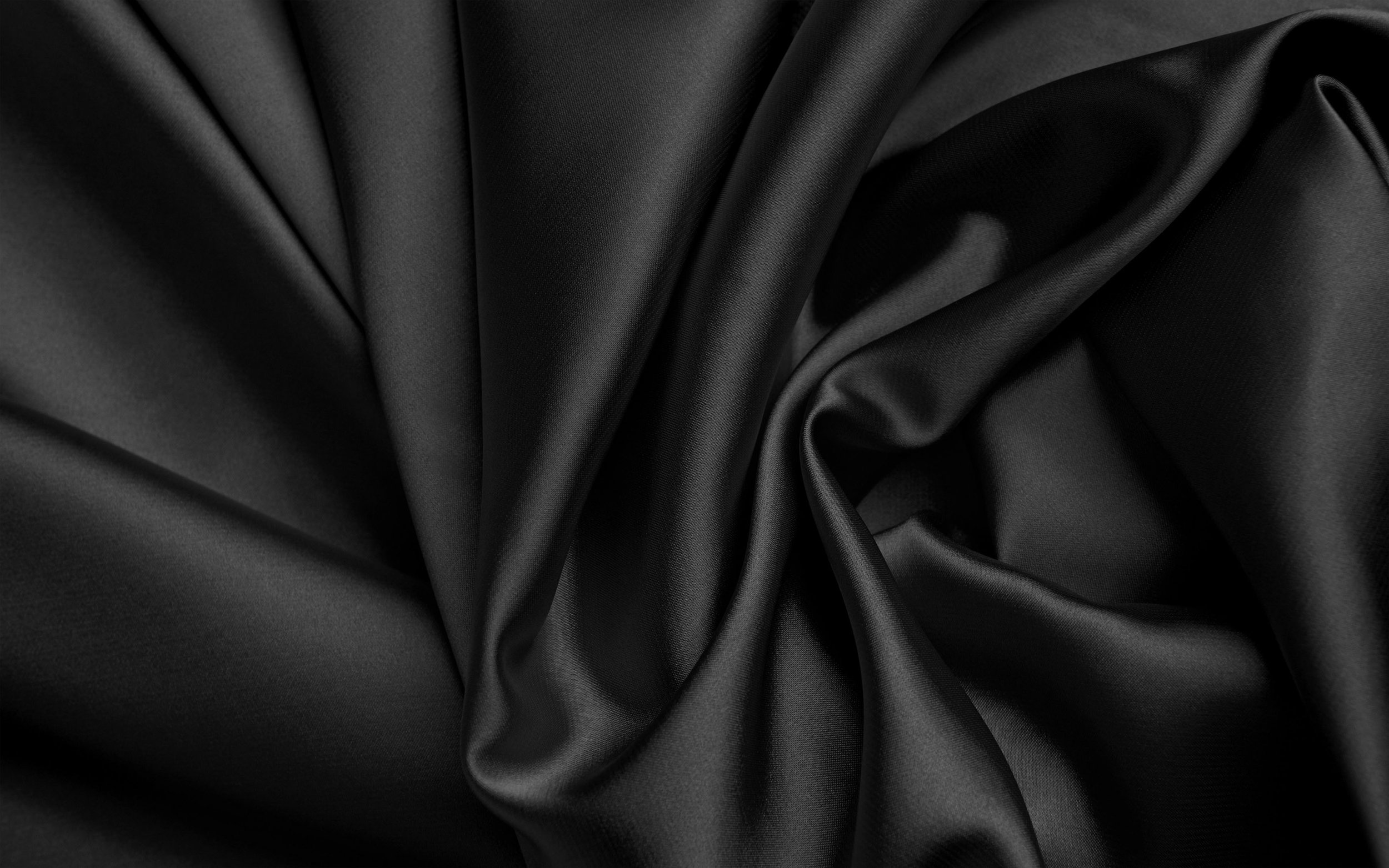 Satin texture