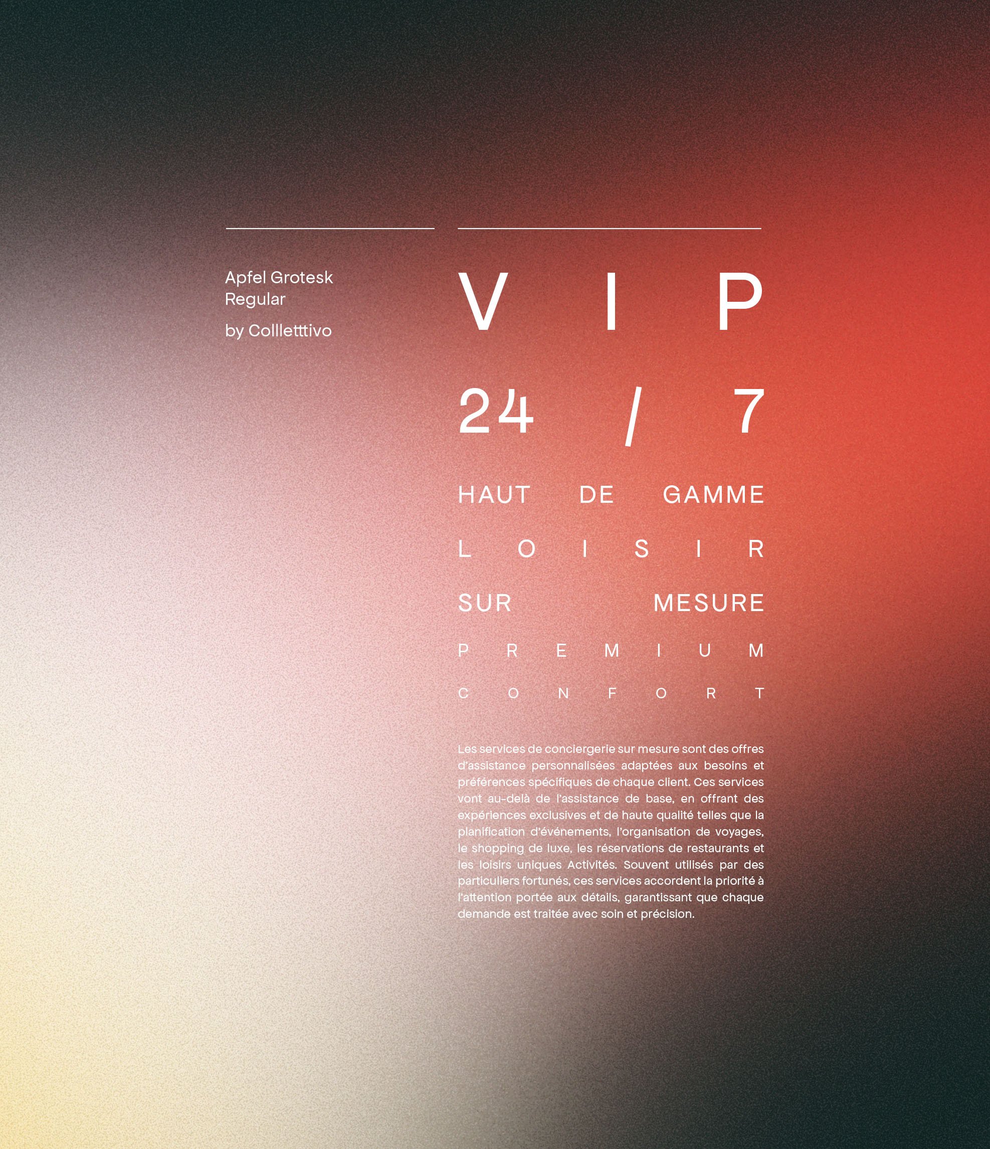 Typography