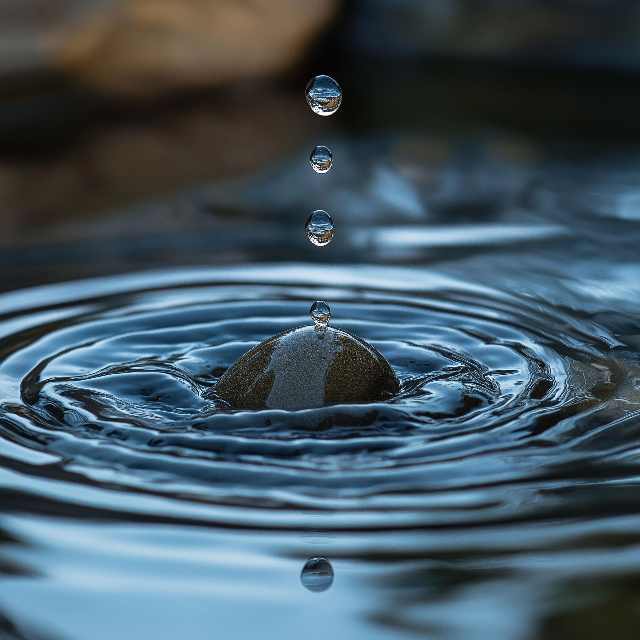 Waterdrop